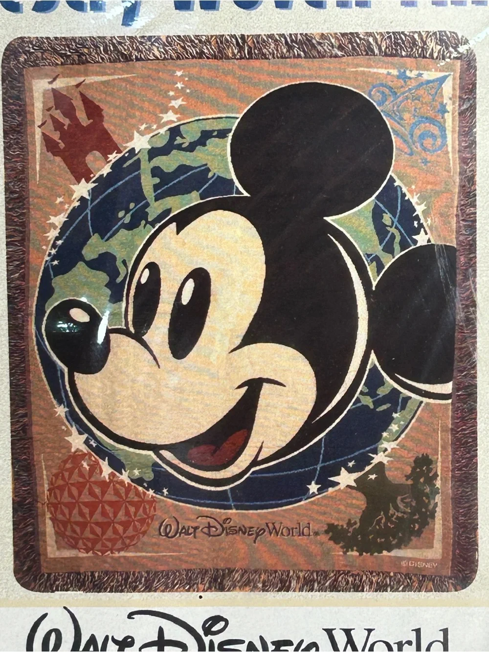 Disney nwt nip
